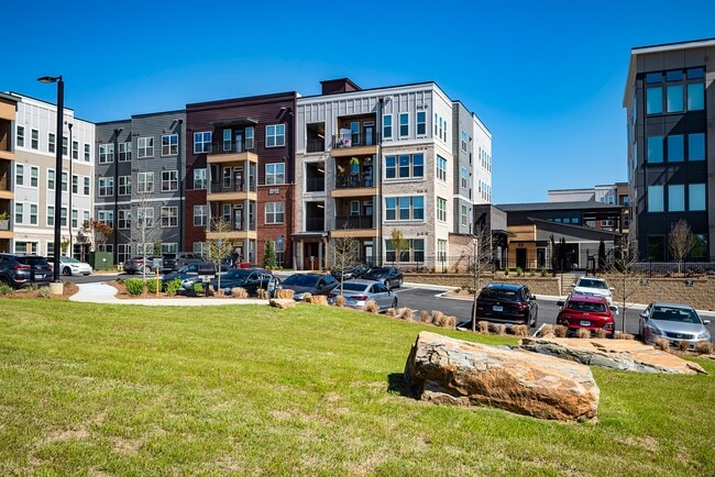 Pocket Park