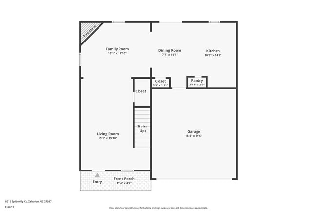 Photo - 8012 Spiderlily Ct