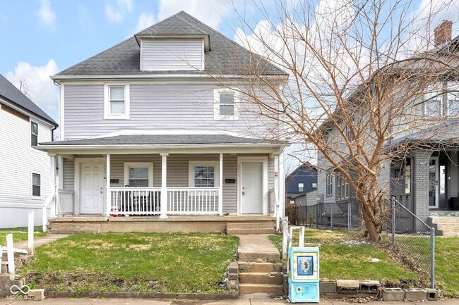 Photo - 2619 Guilford Ave