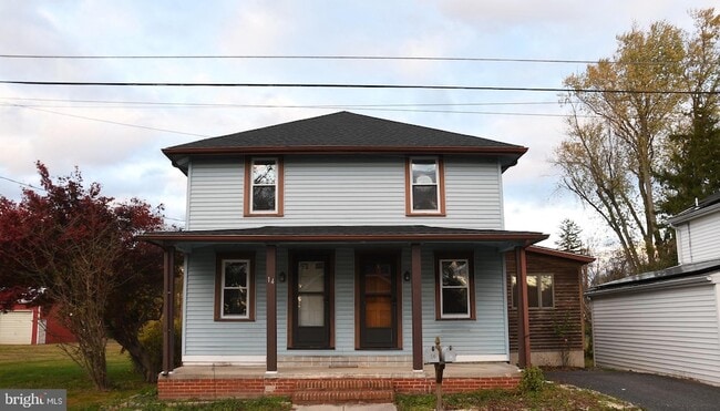 Building Photo - 12 Delaware Ave