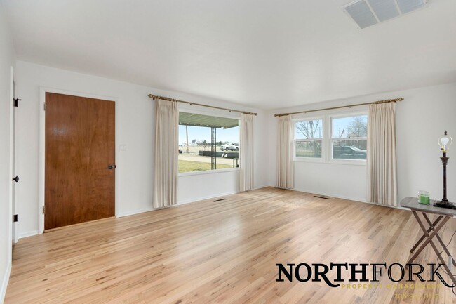 Photo - 4-Bedroom Home with Pasture Option in Nampa