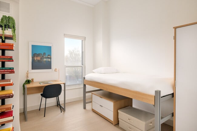 Photo - FOUND Study University Centre