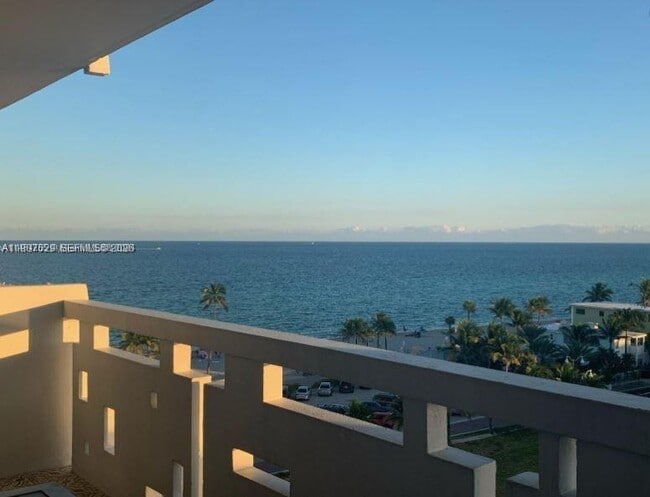 Photo - 3111 N Ocean Dr Unit 811