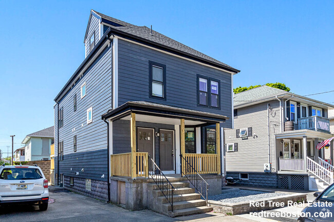 Building Photo - 72 Stanley Ave Rental