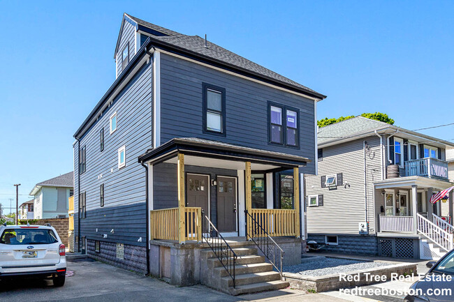Building Photo - 72 Stanley Ave Rental