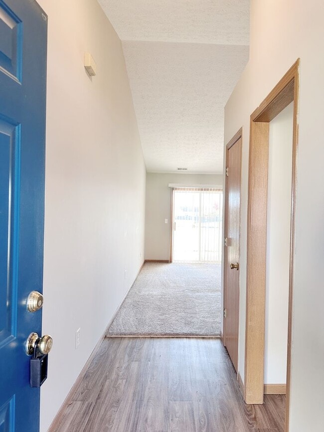 Photo - Spacious 2-Bed, 2-Bath Duplex with Attache...