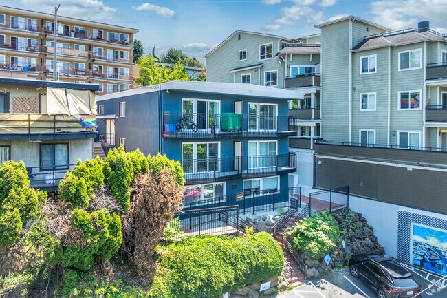 Photo - Nordic Lofts