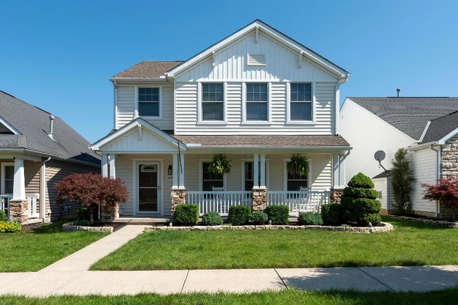 Building Photo - 6036 Pennington Creek Dr