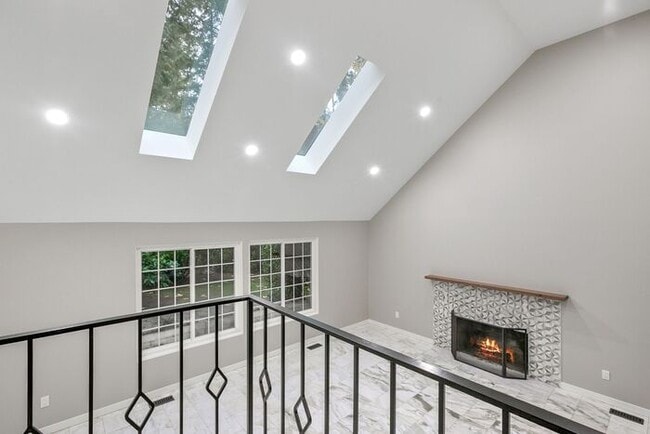 Stunning Private AIR CONDITIONED Dream Home in Coveted Bridal Trails