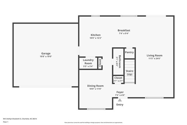 Photo - 9612 Ashlyn Elizabeth Ct