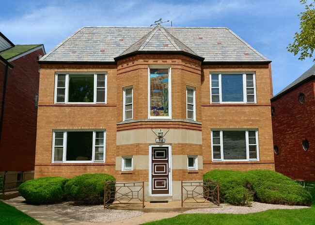 Photo - 6449 Nottingham Ave Apartments Unit 1E