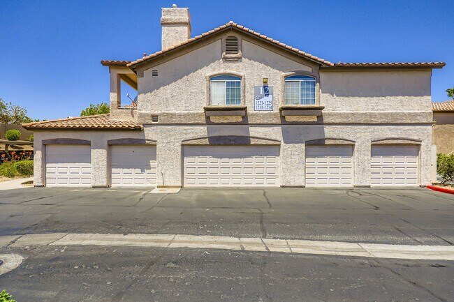 75 N Valle Verde Dr
