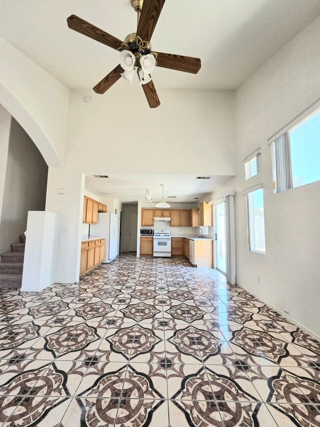 Photo - 3 Bedroom Home with New Carpet Upstairs & Spacious Backyard