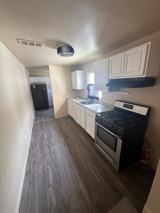 Photo - 2 Bedroom, 1 Bath Town Home