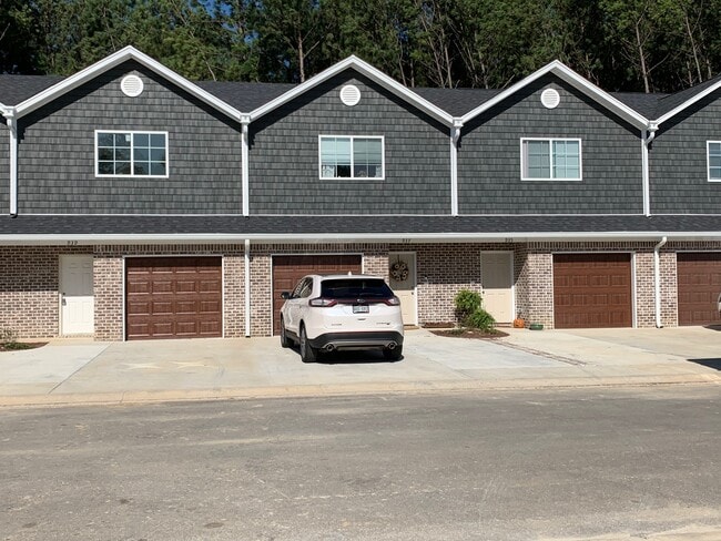 The Grove Luxury Townhomes