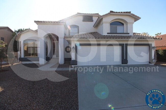 Building Photo - 1535 E Toledo St