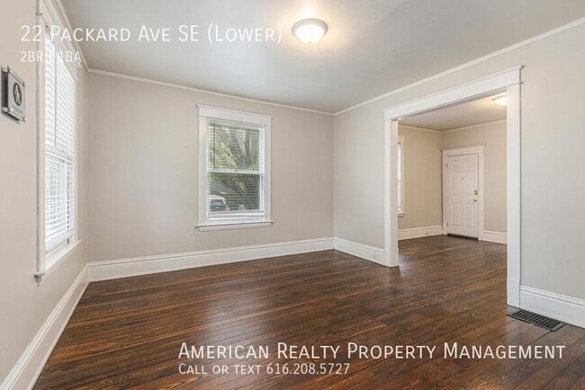 Photo - 22 Packard Ave SE