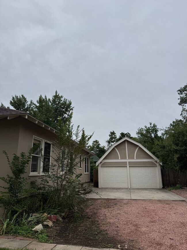 Photo - Nice single family home in the "OLD NORTH ...