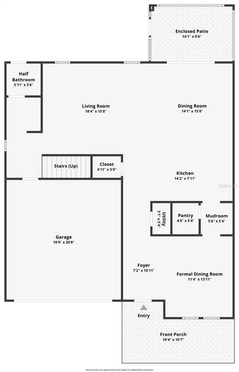 Photo - 1740 Black Maple Pl