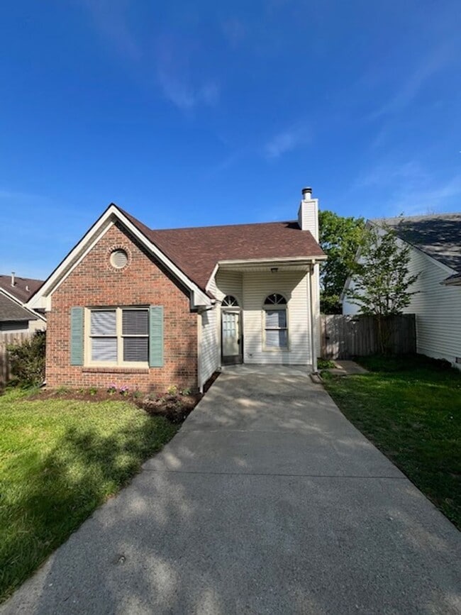 Photo - 2 Bedroom, 2 Bathroom with bonus room!