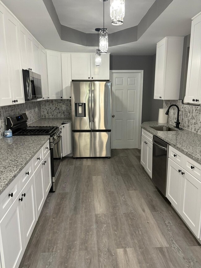 Photo - 1729 N Caroline St