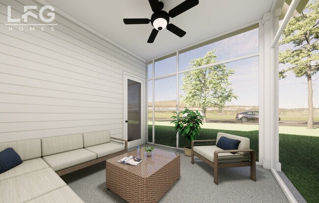 The Pointe at Loudon