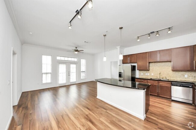 Building Photo - 6363 San Felipe St Unit 228 Rental