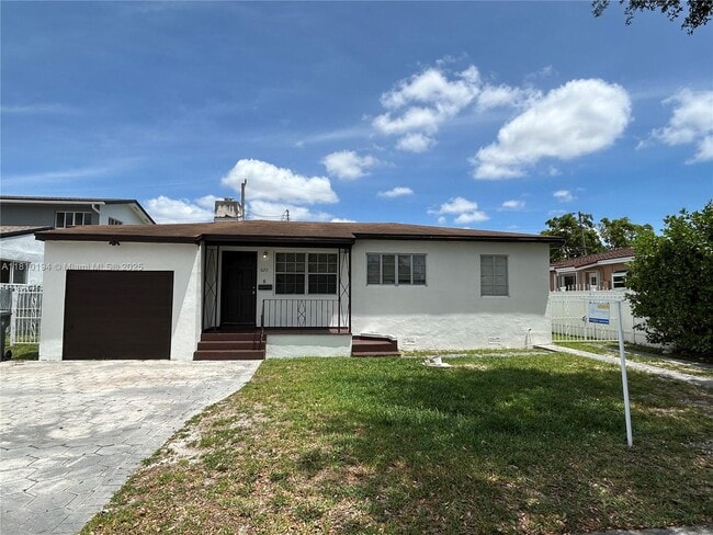 Photo - 6211 NW 37th Terrace House