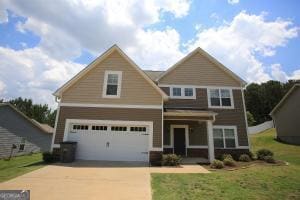 Building Photo - 106 Dixie Creek Dr