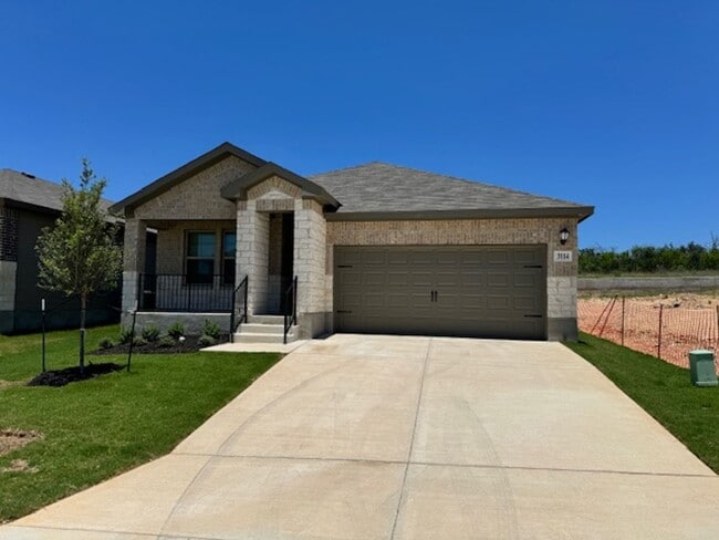 Building Photo - Ready For Move In - 9/1/25 New - 1 Story -... Rental