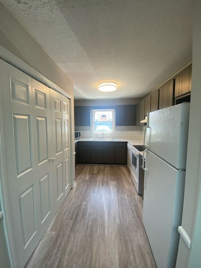Building Photo - Fort Hill Commons Unit Available for 8/1/26 Move In