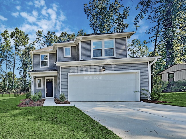 Building Photo - 136 Sweet Gum Dr Rental