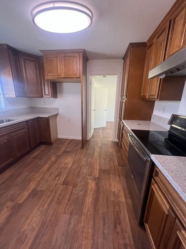 Photo - 4323 El Camino Ave