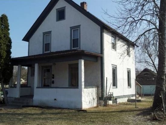 Building Photo - 3705 Chicago Ave Unit 1