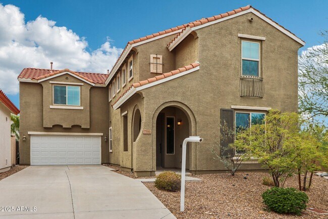 Photo - 7351 W Palo Brea Ln