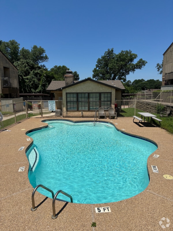 Building Photo - 1730 Crestpoint Dr Rental