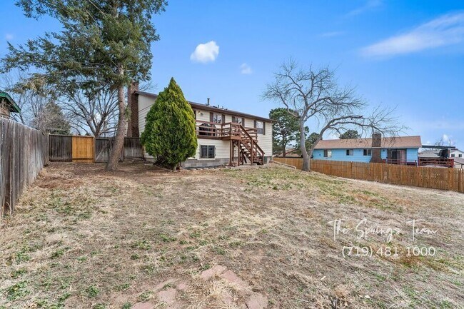 Photo - 1730 Hathaway Dr