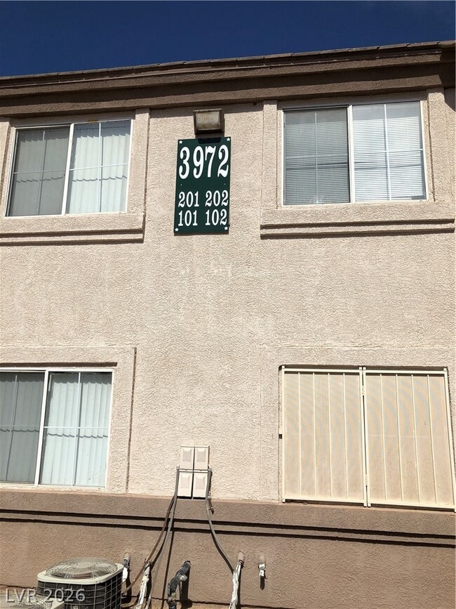 Photo - 3972 Danny Melamed Ave Unit 102