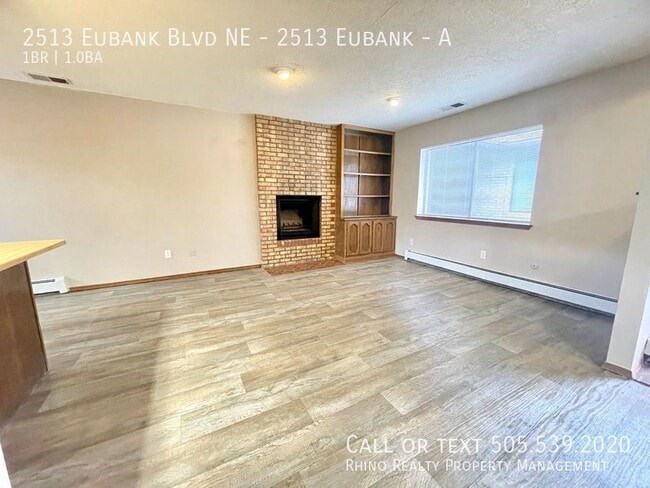 Photo - 2513 Eubank Blvd NE Unidad A
