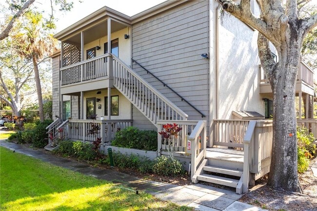 Building Photo - 1531 Clower Creek Dr Unit HA245