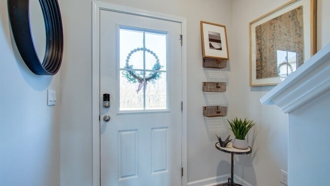 Unit is NOT FURNISHED - 540 Ellen Rd