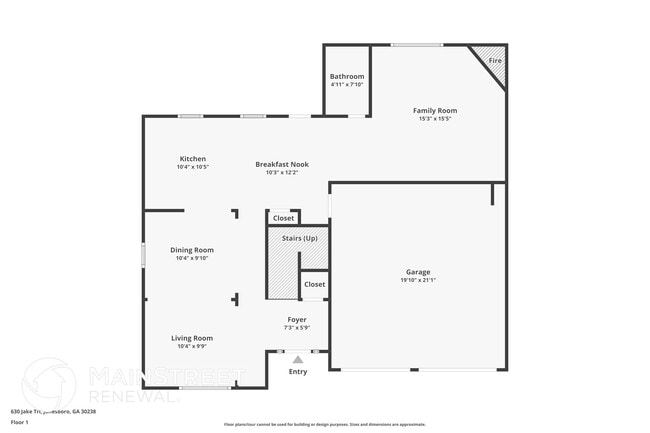 Photo - 630 Jake Trail