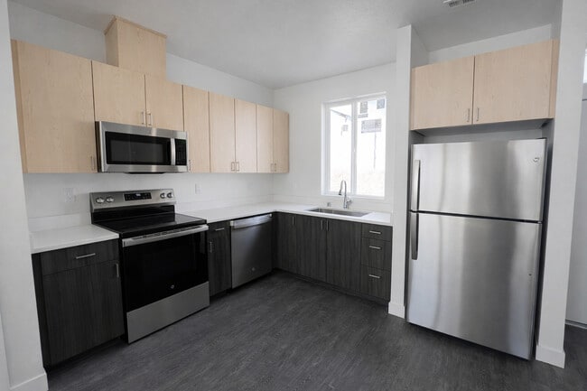 Photo - The Ridge Townhomes