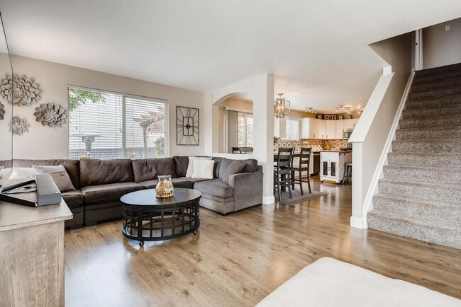 Photo - Beautiful Home In Wolf Creek