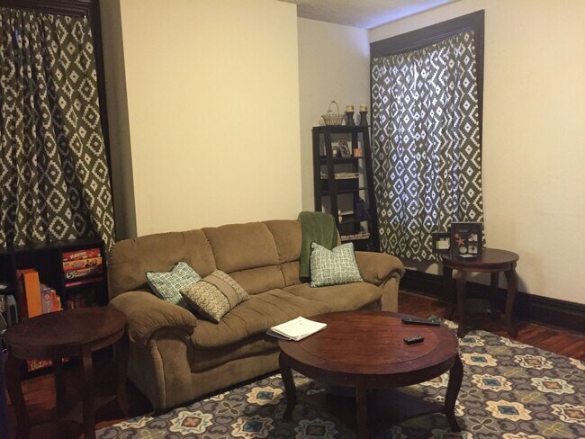 Photo - 1622 Hatteras St Unit #1