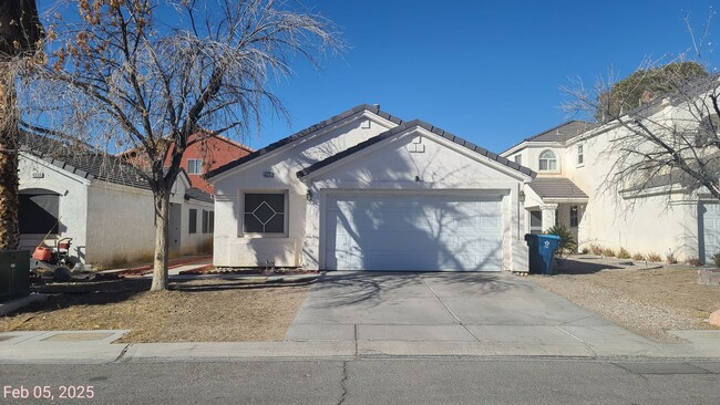 1 Story home in Southwest Las Vegas - 1 Story home in Southwest Las Vegas