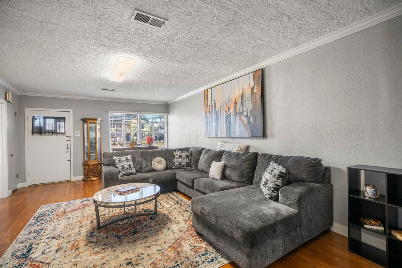 Photo - 3608 Wheeler Ave