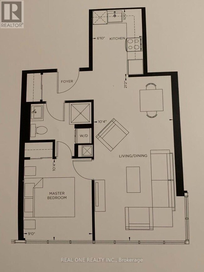 Photo - 2908 Hwy 7 Unit 1609