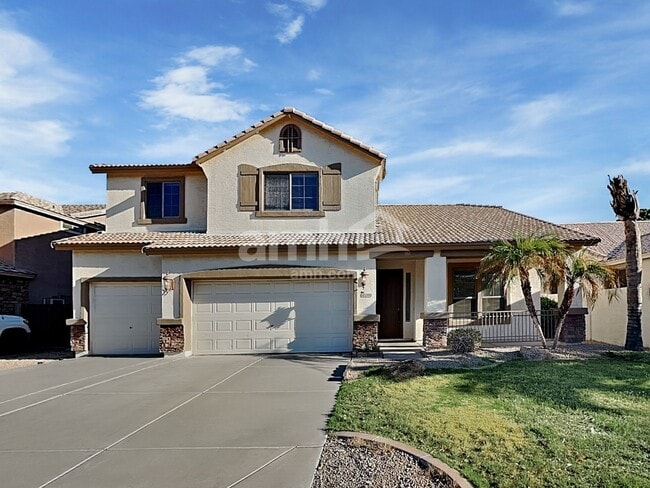 Building Photo - 15018 W Aster Dr Rental