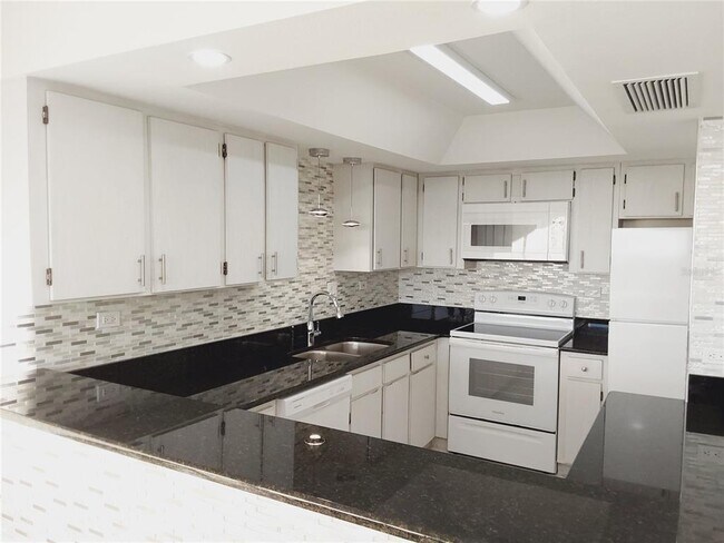 500 Treasure Island Causeway Unit 502